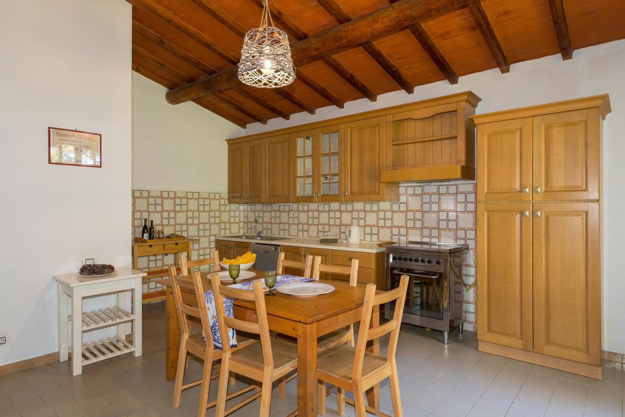I Cavalleggeri Villa Кастането Кардучи Екстериор снимка