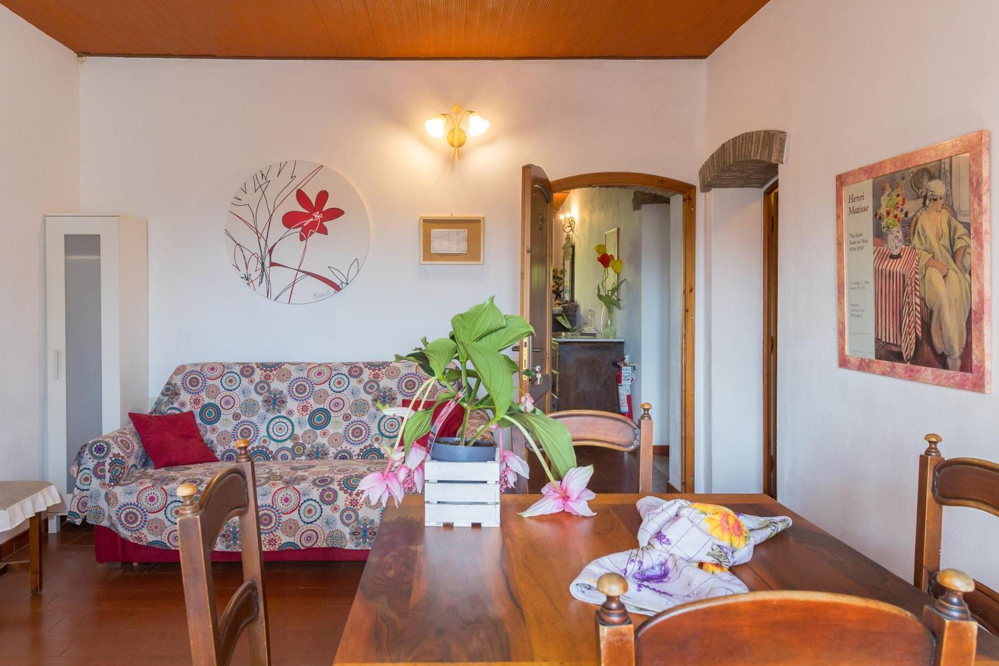 I Cavalleggeri Villa Кастането Кардучи Екстериор снимка