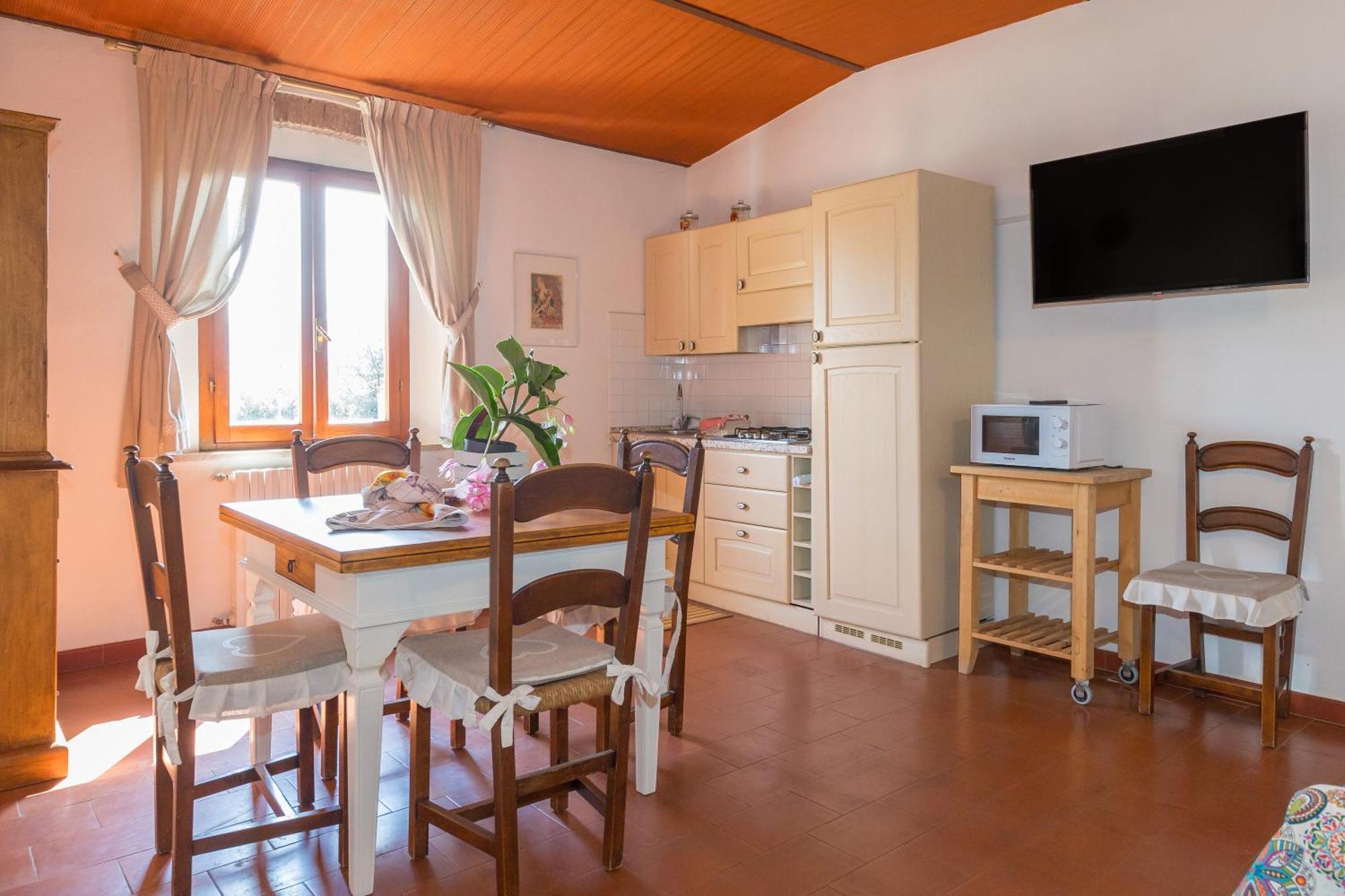 I Cavalleggeri Villa Кастането Кардучи Екстериор снимка