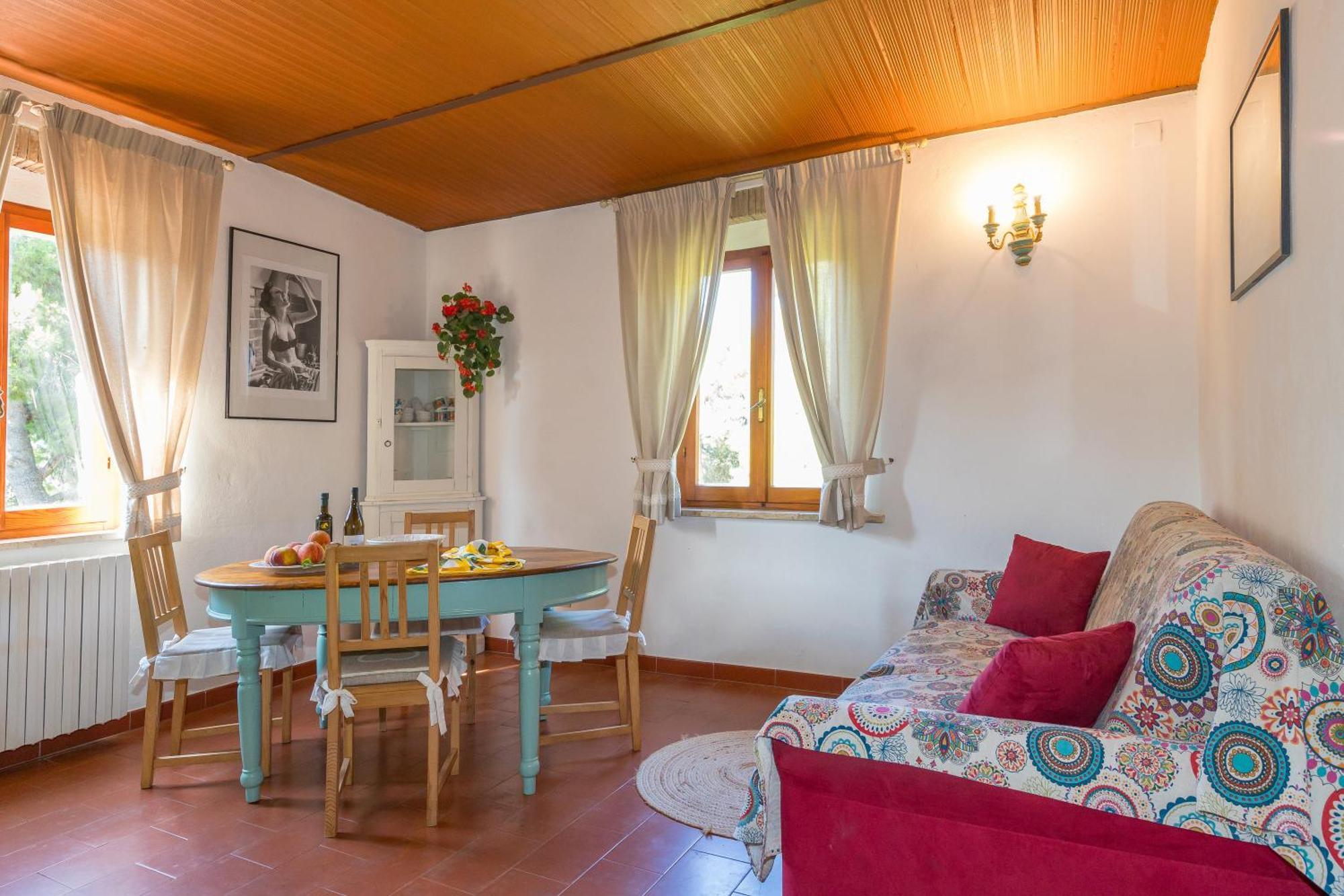 I Cavalleggeri Villa Кастането Кардучи Екстериор снимка