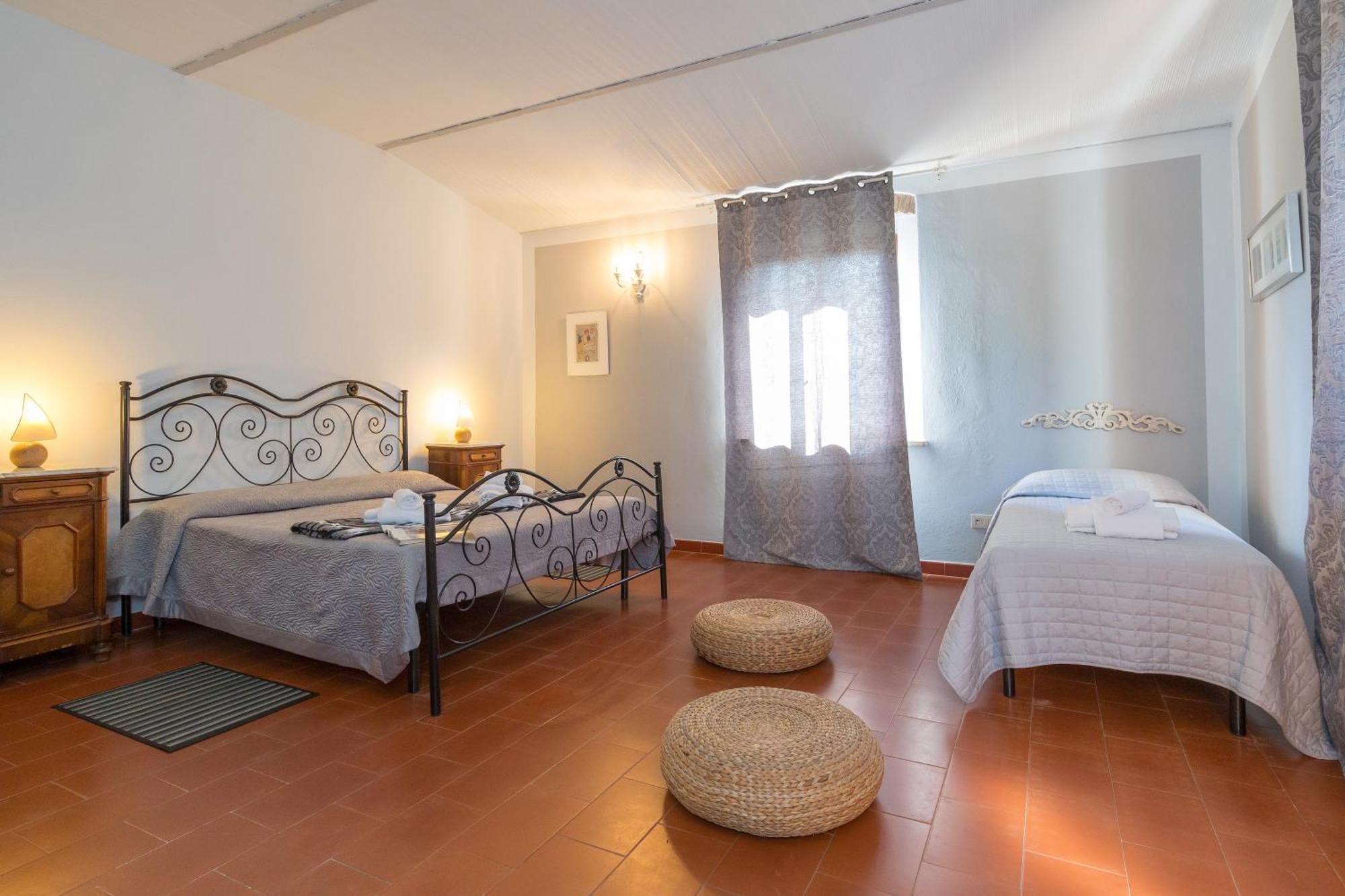 I Cavalleggeri Villa Кастането Кардучи Екстериор снимка